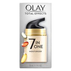 Olay_Kem Dưỡng Ẩm Total Effect 7in1 Anti-Aging Moisturiser 50ml