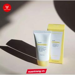 KLAIRS_Kem Chống Nắng Ẩm Mượt, Làm Dịu Da All-day Airy Sunscreen 50g (18080)