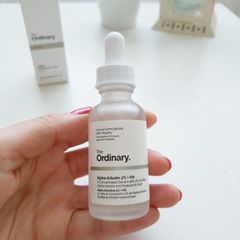 The Ordinary_Serum Dưỡng Trắng Alpha Arbutin 2% + HA 30ml