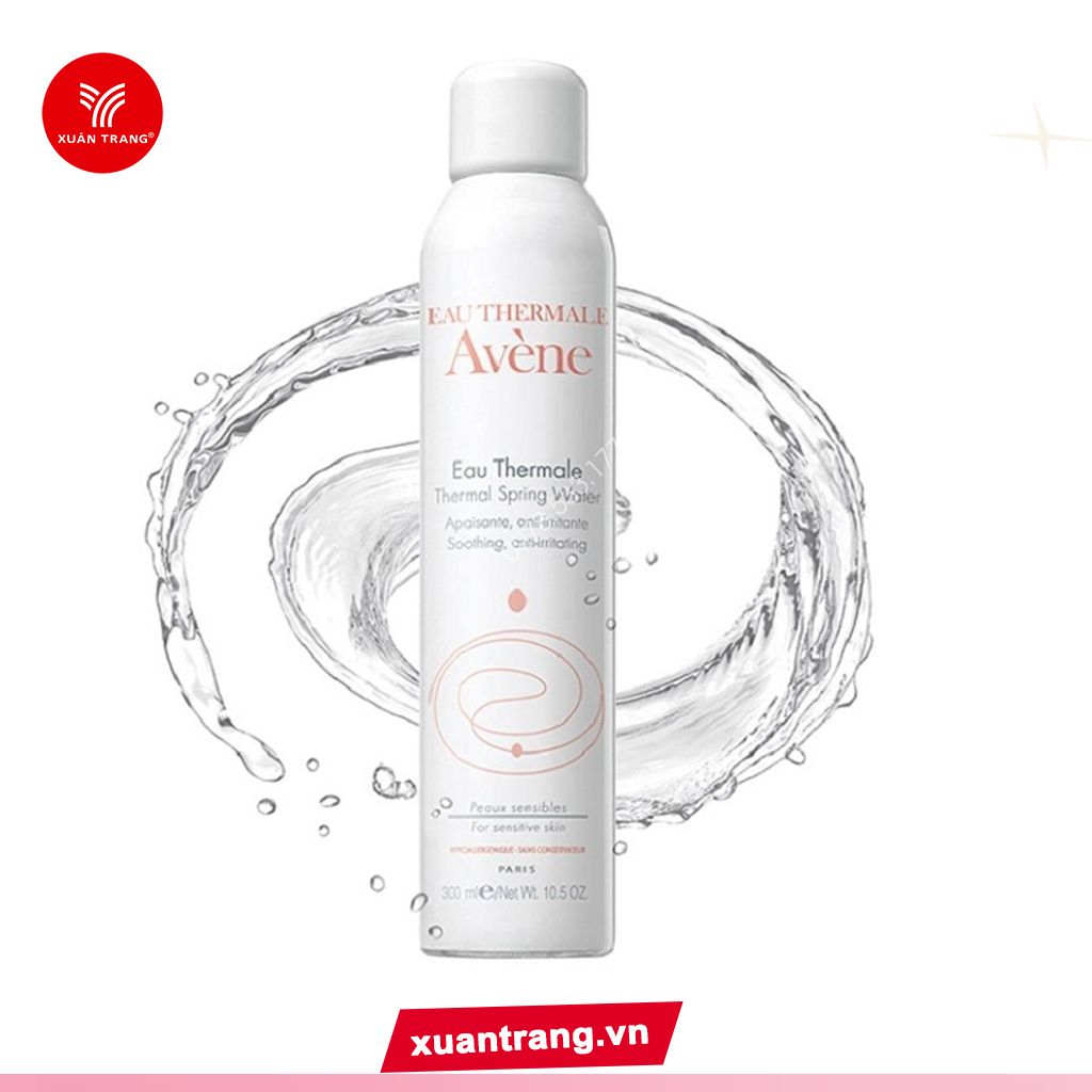 Avene_Xịt khoáng 150Ml