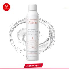 Avene_Xịt khoáng 150Ml