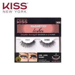 Kiss New York _Mi Giả Nam Châm Magnetic Lashes