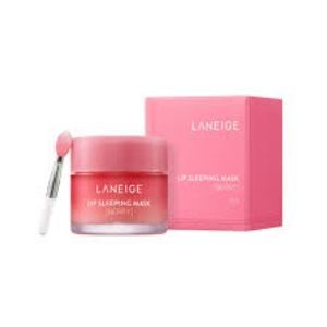 Mặt Nạ Ngủ Môi Laneige Lip Sleeping Mask Berry 20g