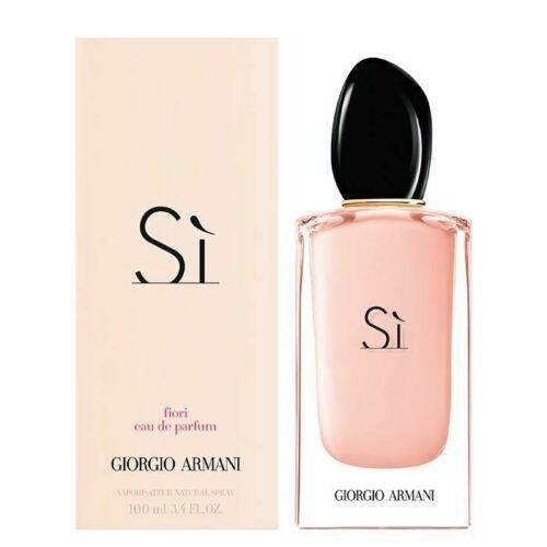 Giorgio Armani Sì Fiori EDP 100ml