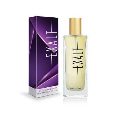 AquaVera Nước Hoa Nữ Exalt 50ml