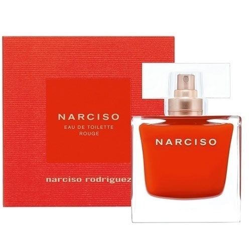 Narciso Rodriguez Rouge EDT 30ml