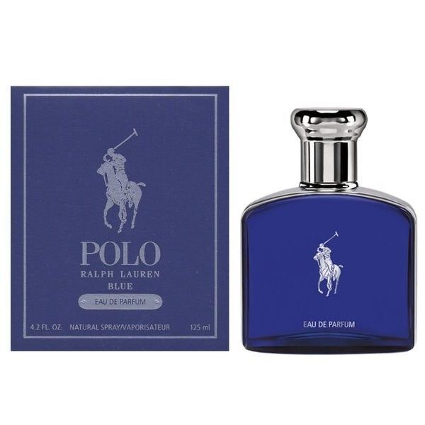 Ralph Lauren_Polo Blue EDP 125ml