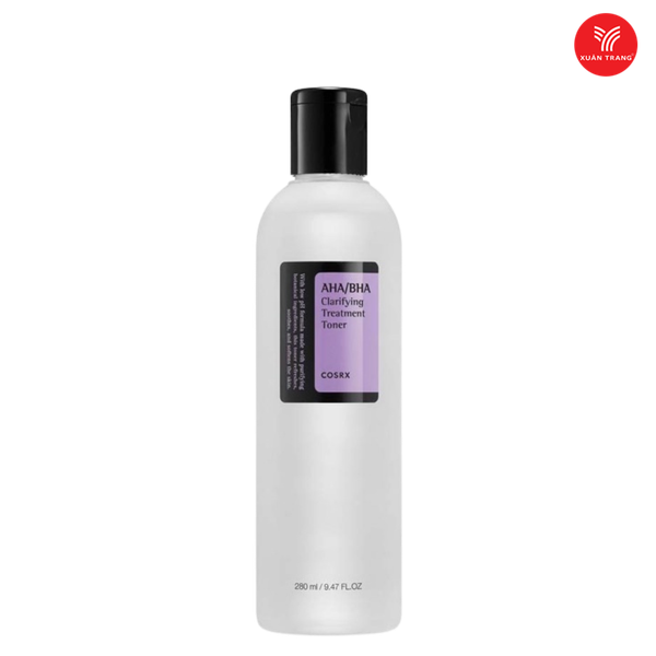 Cosrx AHA/BHA Clarifying Treatment Toner 280ml