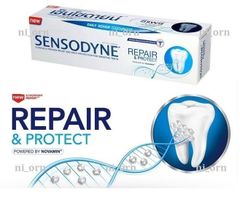 Sensodyne_Kem Đánh Răng Extra Fresh Repair & Protect 100g