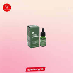 Caryophy_Serum Trị Mụn, Thâm 10Ml