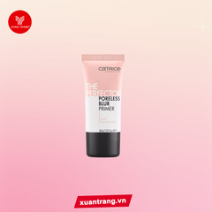 CATRICE_Kem Lót The Perfector Poreless Blur Primer 30ml