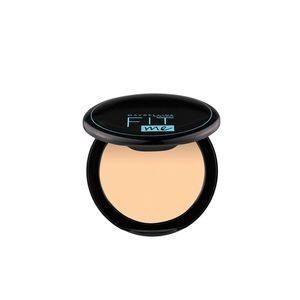 Phấn Phủ Mịn Lì Maybelline Fit Me 128 Warm Nude 6g