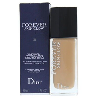 Kem Nền Dior Forever Skin Glow 2N 30ml