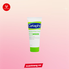 Cetaphil_Kem Dưỡng Ẩm Hằng Ngày Cho Mặt & Toàn Thân 50g