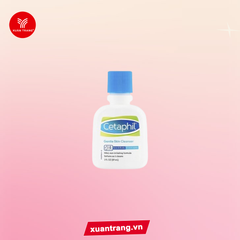 CETAPHIL_Sữa Rửa Mặt Dịu Lành Cho Da Nhạy Cảm 59ml