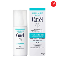 CUREL_Sữa Dưỡng Da Cấp Ẩm Chuyên Sâu 120ml