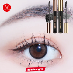 Cosnori_Mascara Perfect Setting Làm Dài Và Dày Mi 7ml