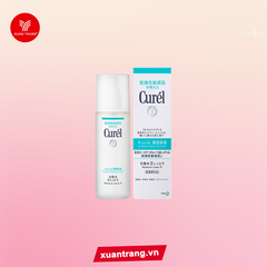 CUREL_Lotion Dưỡng Da Cấp Ẩm Chuyên Sâu I 150ml