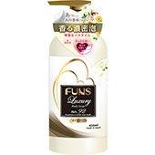 Sữa Tắm Daiichi Sekken Funs Luxury No.92 450ml