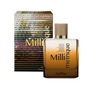 AquaVera Nước Hoa Nam Millimetrique 100ml