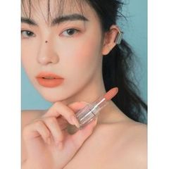 3CE_Son Thỏi Soft Matte Lipstick #Kind & Love