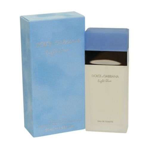 Dolce & Gabbana Light Blue EDT