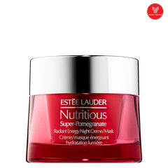 Kem Dưỡng Ẩm Estee Lauder Nutritious Super-Pomegranate 50ml