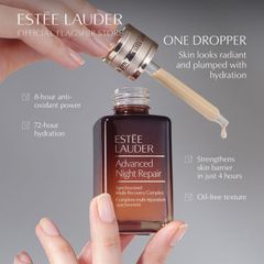 ESTEE LAUDER_Tinh Chất Estee Lauder Phục Hồi Da Ban Đêm Advanced Night Repair Synchronized Recovery Complex 7ml