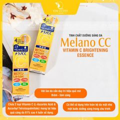 SERUM CC MELANO 20ML