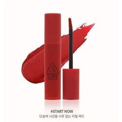 3CE_Son Kem Blurring Liquid Lip #Start Now