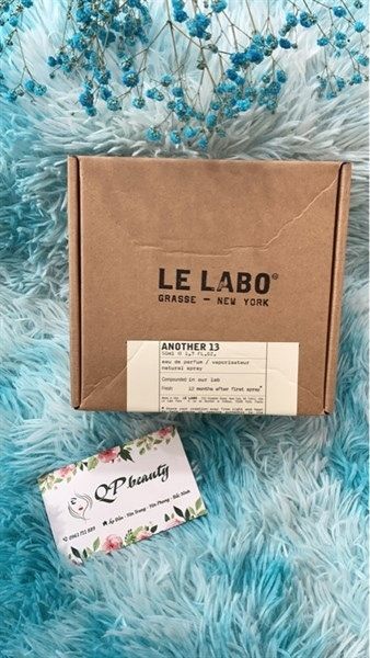 Le Labo_Another 13 EDP 50ml