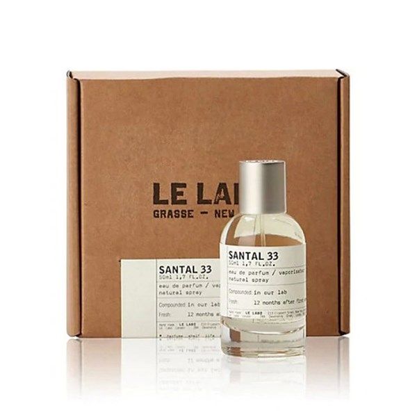 Le Labo_Santal 33 100ml