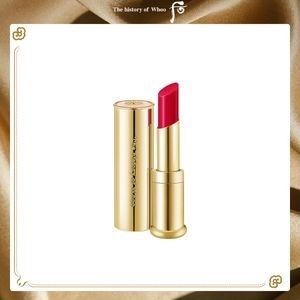 WHOO_Son Dưỡng Glow Lip Balm SPF10 #Rose