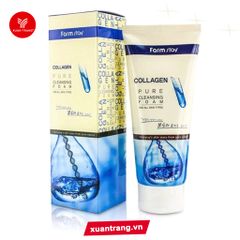 Farm Stay_SRM Collagen 180Ml