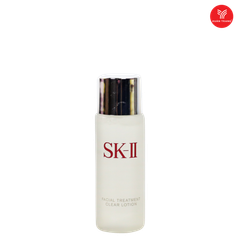 SK-II_Nước Hoa Hồng SK-II Facial Treatment Clear Lotion 30ml