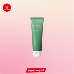 INNISFREE_Tẩy Tế Bào Chết Green Barley Gommage 120Ml