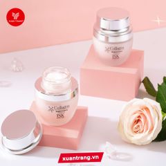 ISK_Kem dưỡng Collagen săn chắc và trắng da 55g