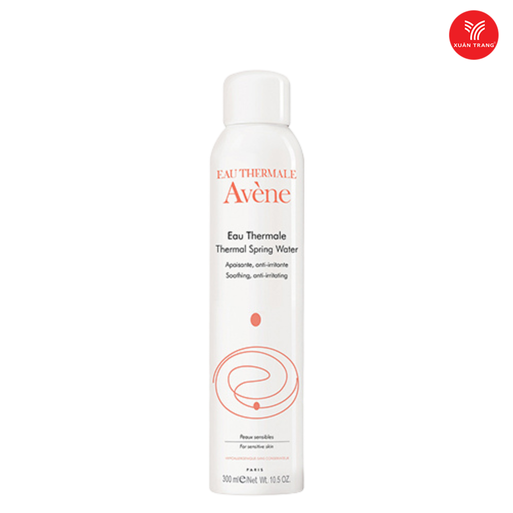 Avene_Xịt khoáng Cho Da Nhạy Cảm 300Ml