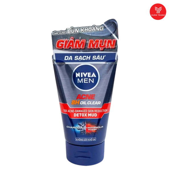 NI_Nivea_SRM Men Acne Reduction Detox 50g