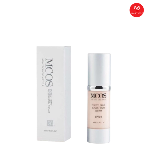 Mcos_Kem Chống Nắng Đa Năng 30Ml