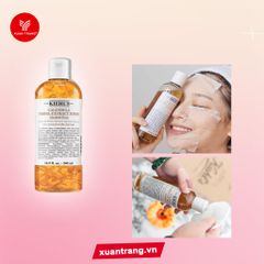 Kiehl's_Nước Cân Bằng Da Chiết Xuất Hoa Cúc 500ml