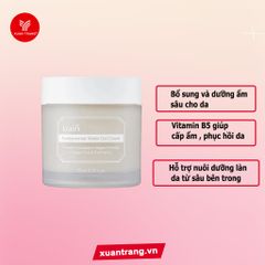 KLAIRS_Kem Dưỡng Ẩm Fundamental Water Gel Cream 70ml