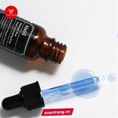 KLAIRS_Tinh Chất Midnight Blue Youth Activating Drop 20Ml (001923)