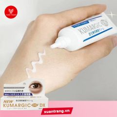 Kumargic_Kem Dưỡng Mắt Trị Thâm (Mẫu Mới) 20G