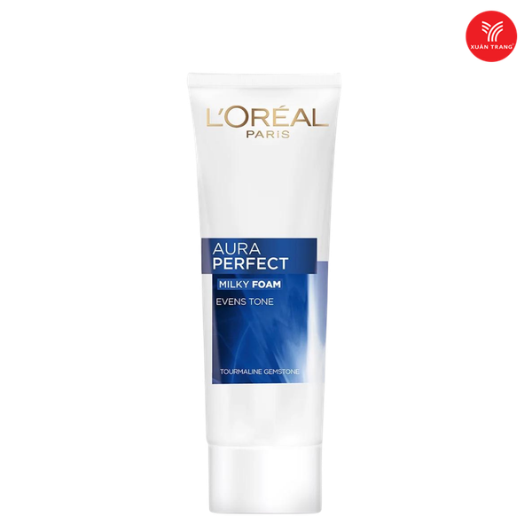 Sữa Rửa Mặt Sáng Mịn Da L’oreal 50ml