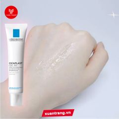 LA ROCHE POSAY_Gel dưỡng Cicaplast Gel B5