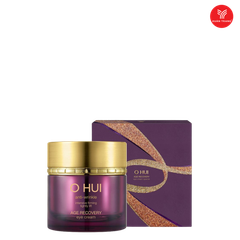 O HUI_Kem Mắt Age Recovery Eye Cream 25ml