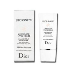 Kem Chống Nắng Dior Ultimate UV Shield 30ml