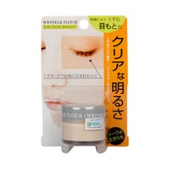 Naris _Wrinkle Plus Alpha Eye Zone Bright 20g