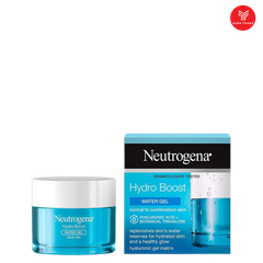 NEUTROGENA_Dưỡng Ẩm Da Dầu Hydro Boost Water Gel 50ml